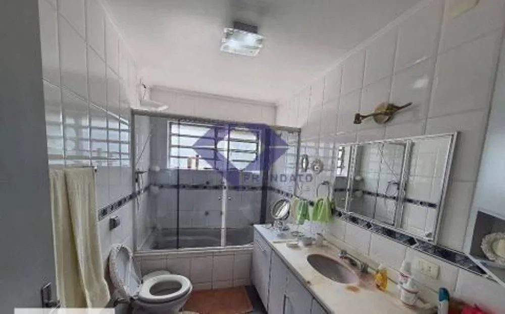 Casa, 3 quartos, 195 m² - Foto 14