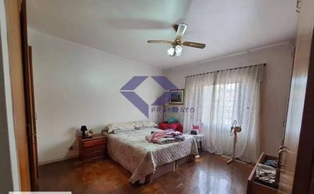 Casa, 3 quartos, 195 m² - Foto 6
