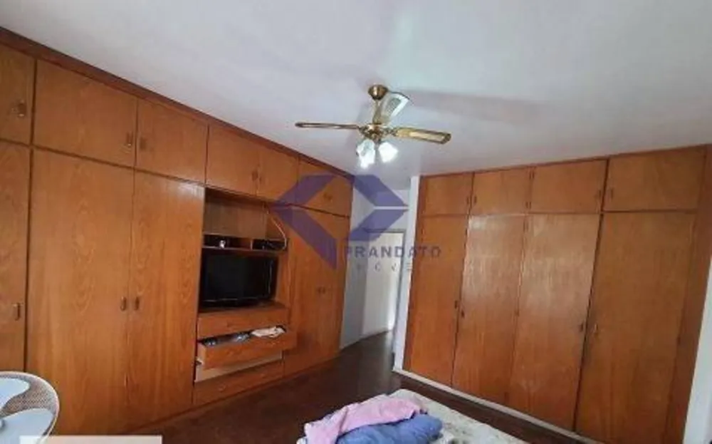 Casa, 3 quartos, 195 m² - Foto 10