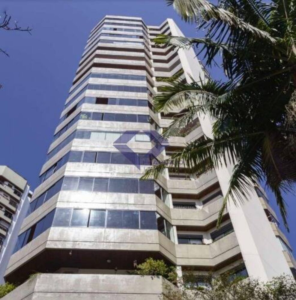 Apartamento, 3 quartos, 220 m² - Foto 2