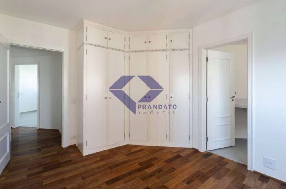 Apartamento, 3 quartos, 220 m² - Foto 1