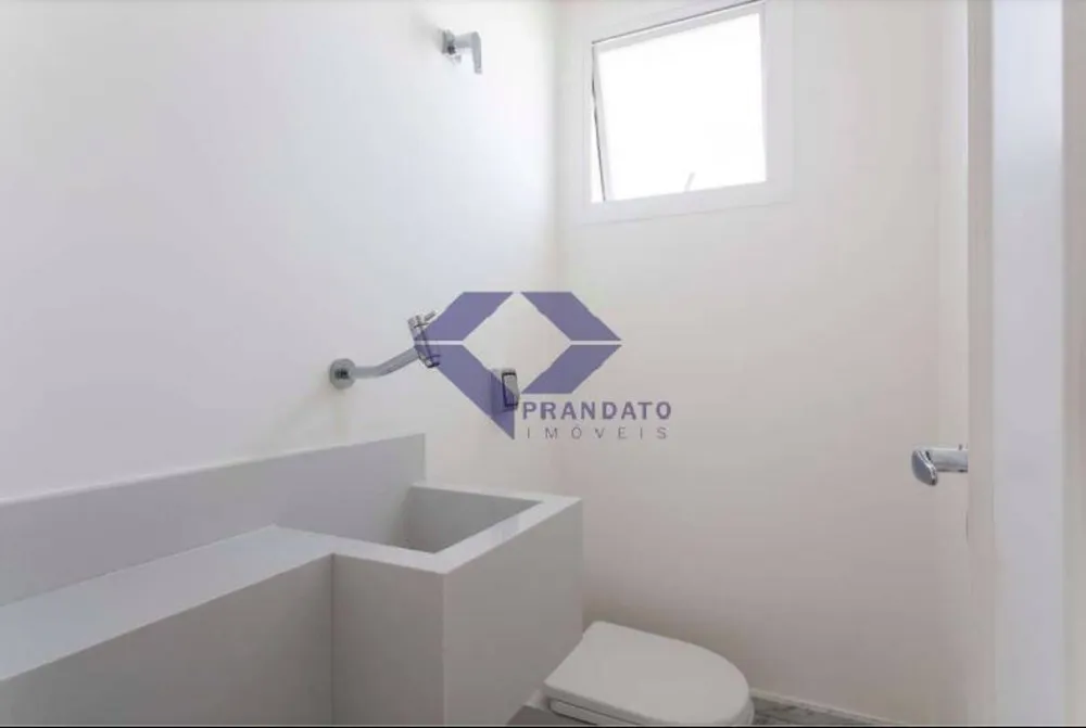 Apartamento, 3 quartos, 220 m² - Foto 14