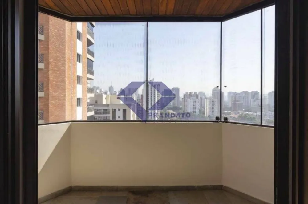 Apartamento, 3 quartos, 220 m² - Foto 16