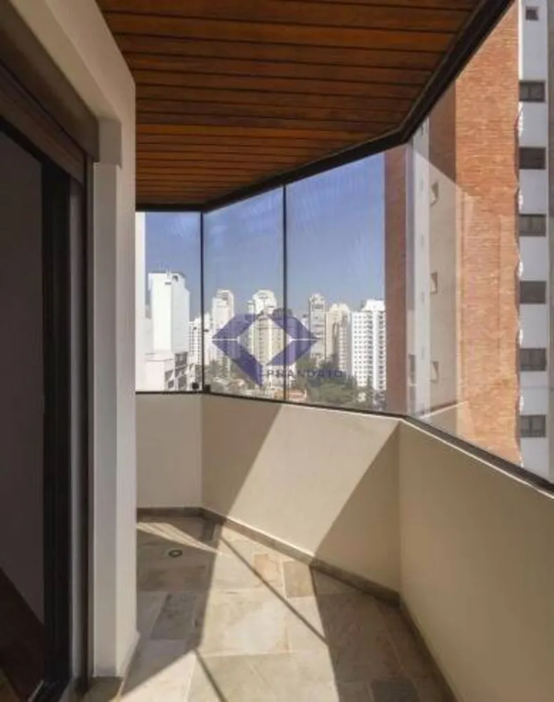 Apartamento, 3 quartos, 220 m² - Foto 8