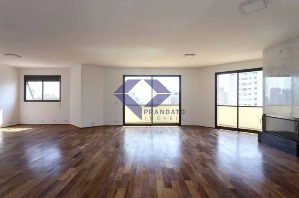 Apartamento, 3 quartos, 220 m² - Foto 9