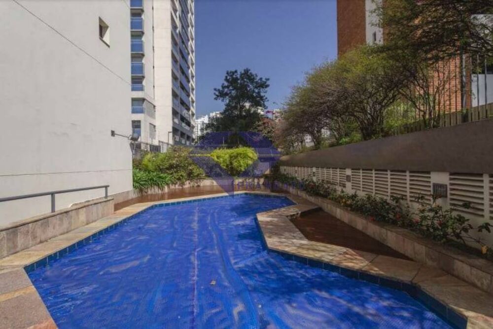 Apartamento, 3 quartos, 220 m² - Foto 3