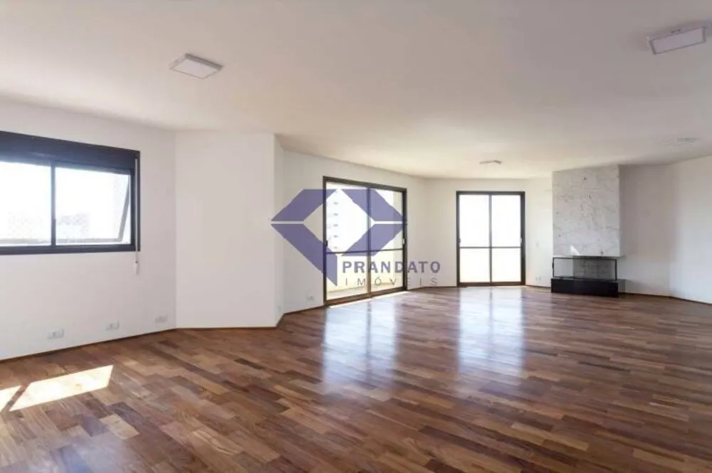 Apartamento, 3 quartos, 220 m² - Foto 11