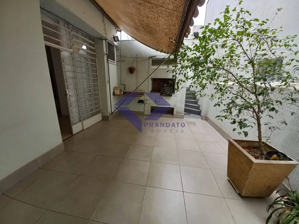 Sobrado, 3 quartos, 178 m² - Foto 1