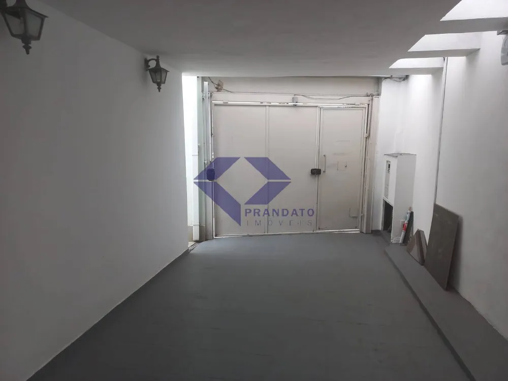 Sobrado, 3 quartos, 178 m² - Foto 6
