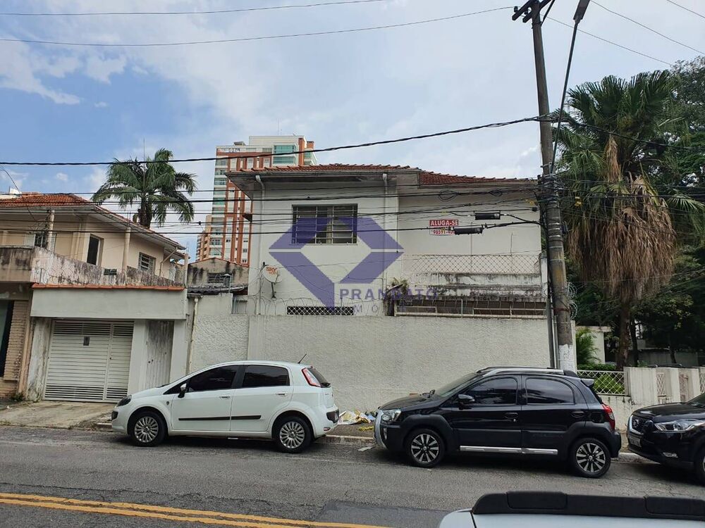 Prédio Inteiro, 220 m² - Foto 1