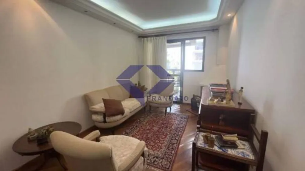 Apartamento, 3 quartos, 72 m² - Foto 1