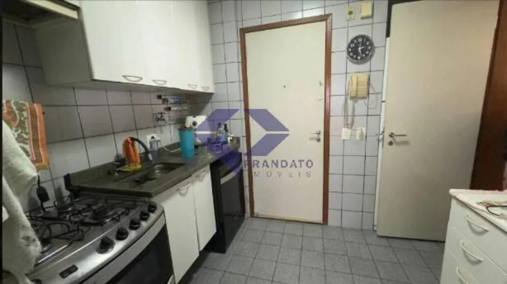 Apartamento, 3 quartos, 72 m² - Foto 9