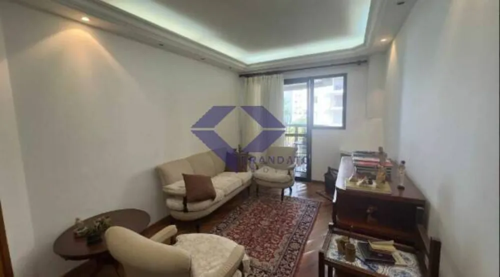 Apartamento, 3 quartos, 72 m² - Foto 3
