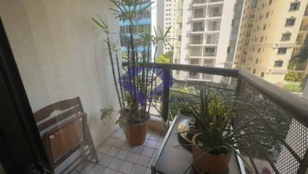 Apartamento, 3 quartos, 72 m² - Foto 6