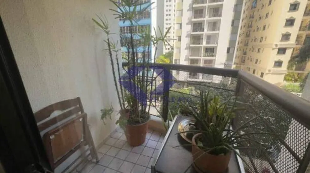 Apartamento, 3 quartos, 72 m² - Foto 7