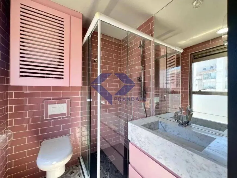 Apartamento, 2 quartos, 97 m² - Foto 9