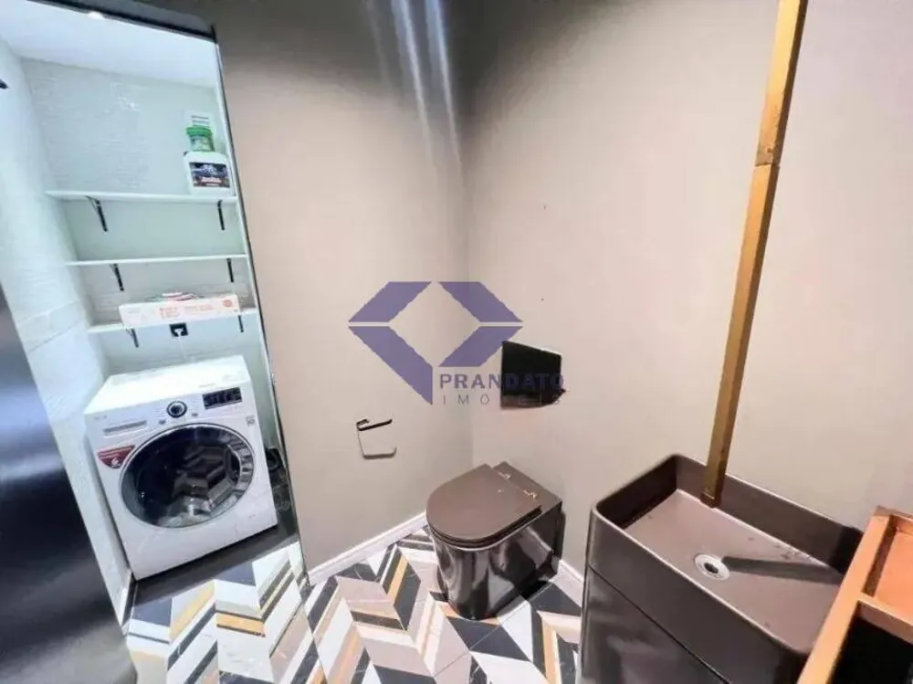 Apartamento, 2 quartos, 97 m² - Foto 8
