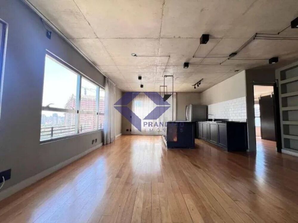 Apartamento, 2 quartos, 97 m² - Foto 1