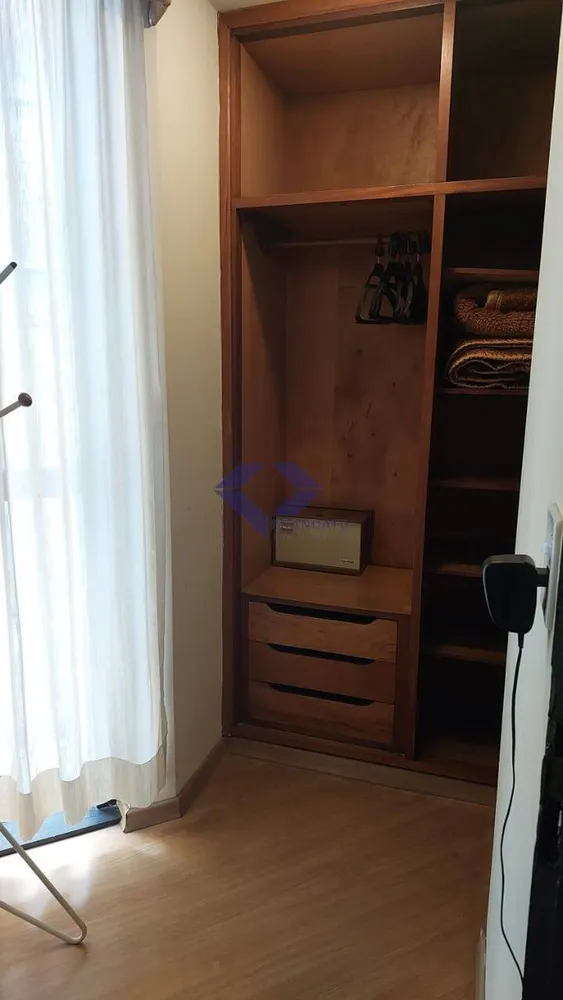 Apartamento, 1 quarto, 50 m² - Foto 8