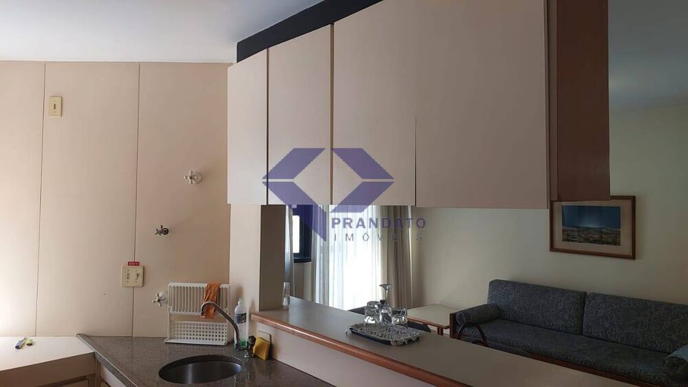 Apartamento, 1 quarto, 50 m² - Foto 2