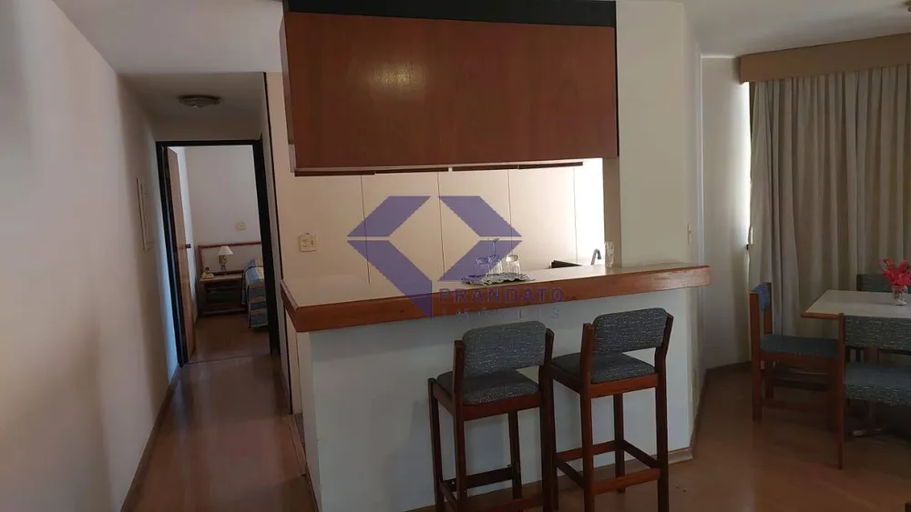 Apartamento, 1 quarto, 50 m² - Foto 12