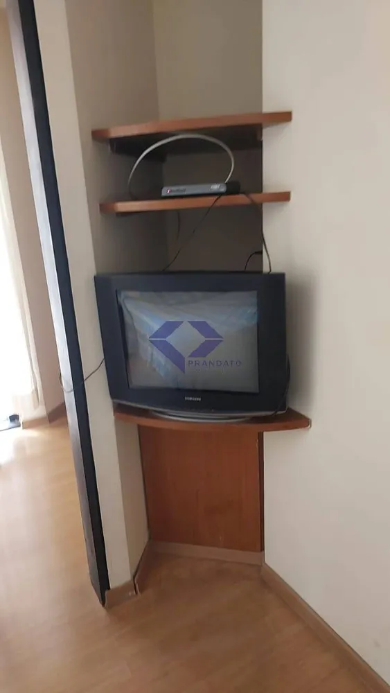 Apartamento, 1 quarto, 50 m² - Foto 6