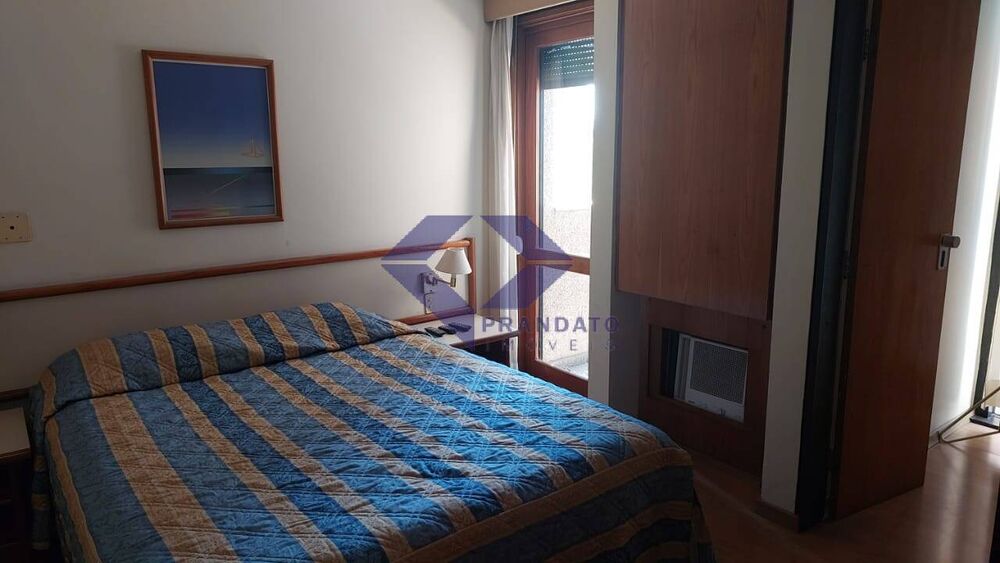 Apartamento, 1 quarto, 50 m² - Foto 4