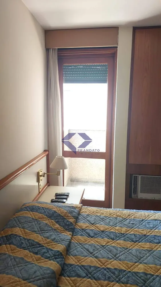 Apartamento, 1 quarto, 50 m² - Foto 13