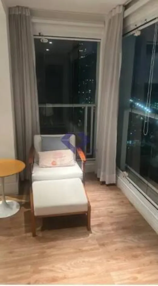 Apartamento, 1 quarto, 49 m² - Foto 4