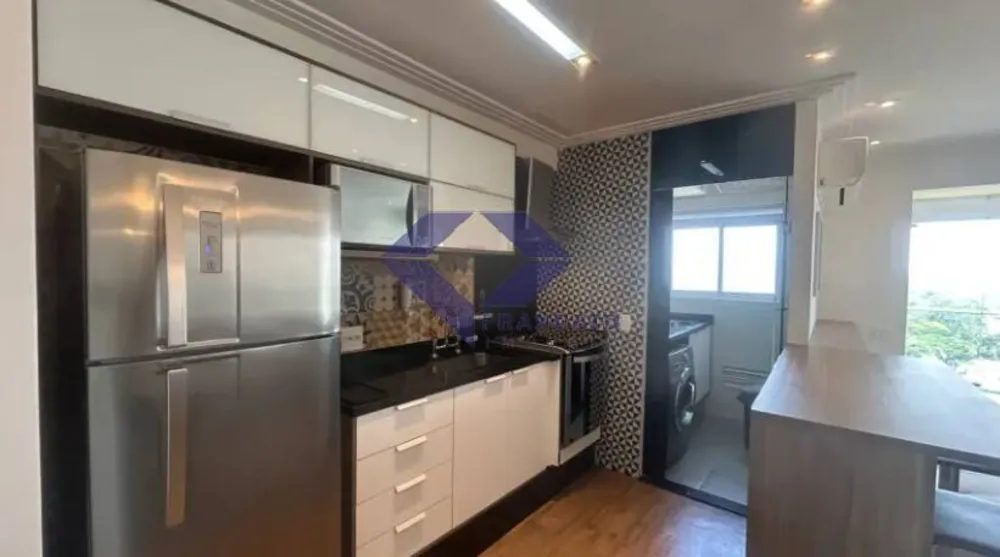 Apartamento, 1 quarto, 49 m² - Foto 7