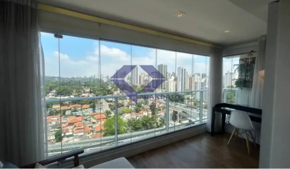 Apartamento, 1 quarto, 49 m² - Foto 1