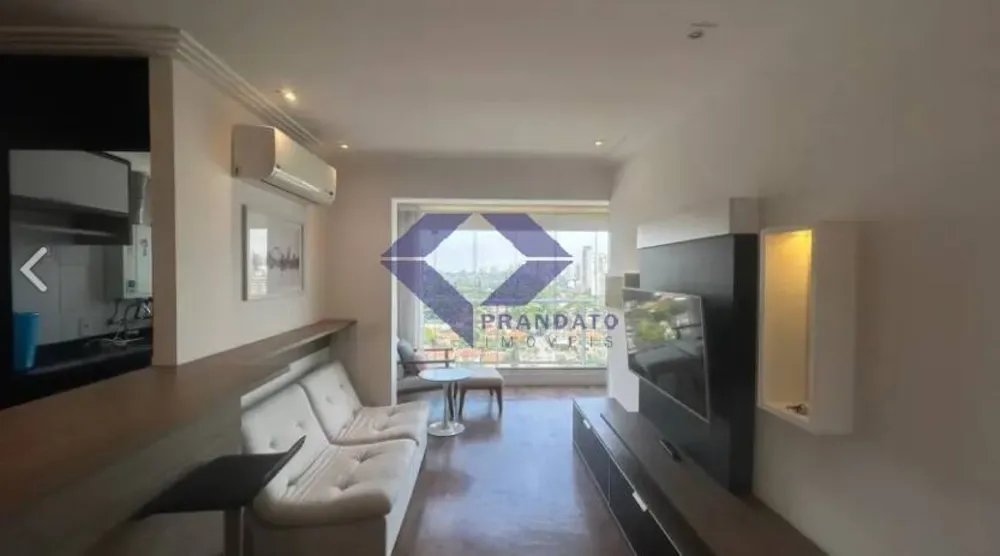 Apartamento, 1 quarto, 49 m² - Foto 5