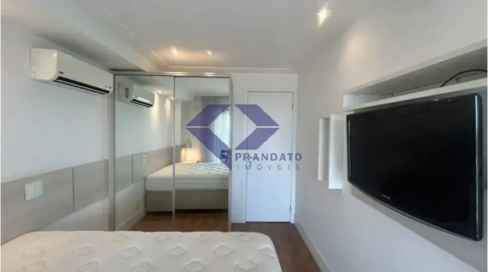 Apartamento, 1 quarto, 49 m² - Foto 11