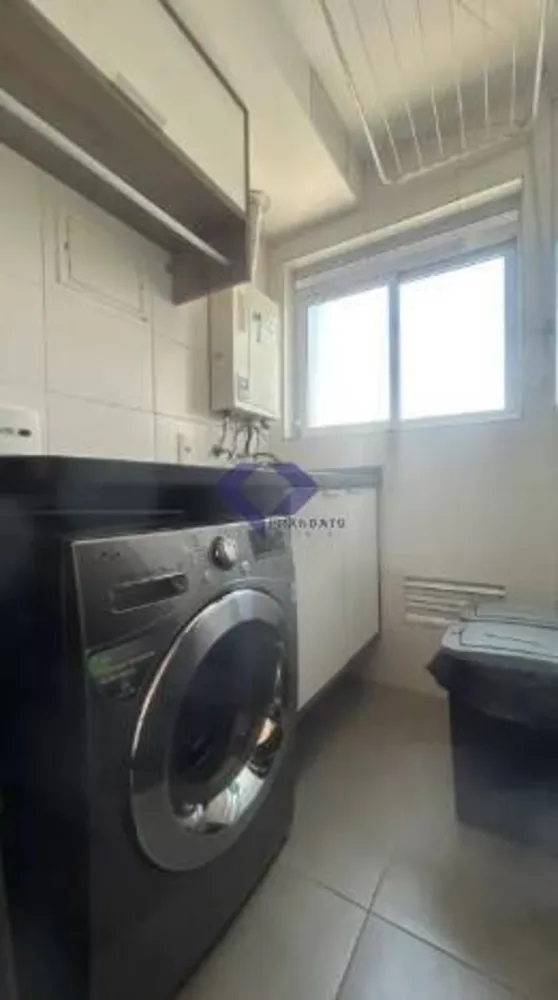 Apartamento, 1 quarto, 49 m² - Foto 8