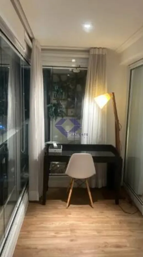 Apartamento, 1 quarto, 49 m² - Foto 2