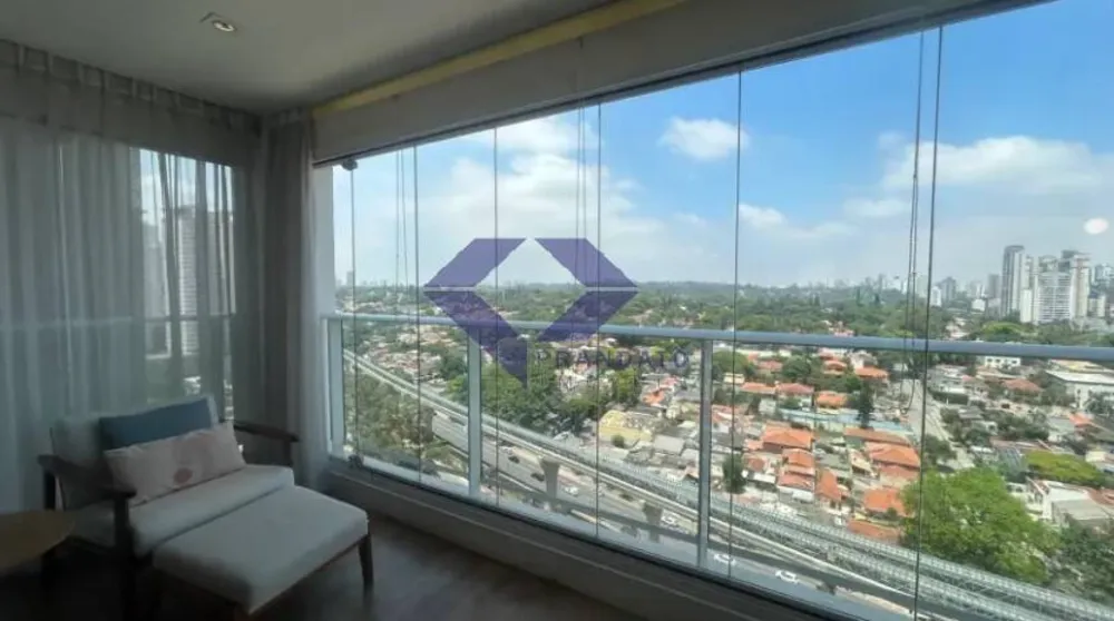 Apartamento, 1 quarto, 49 m² - Foto 3