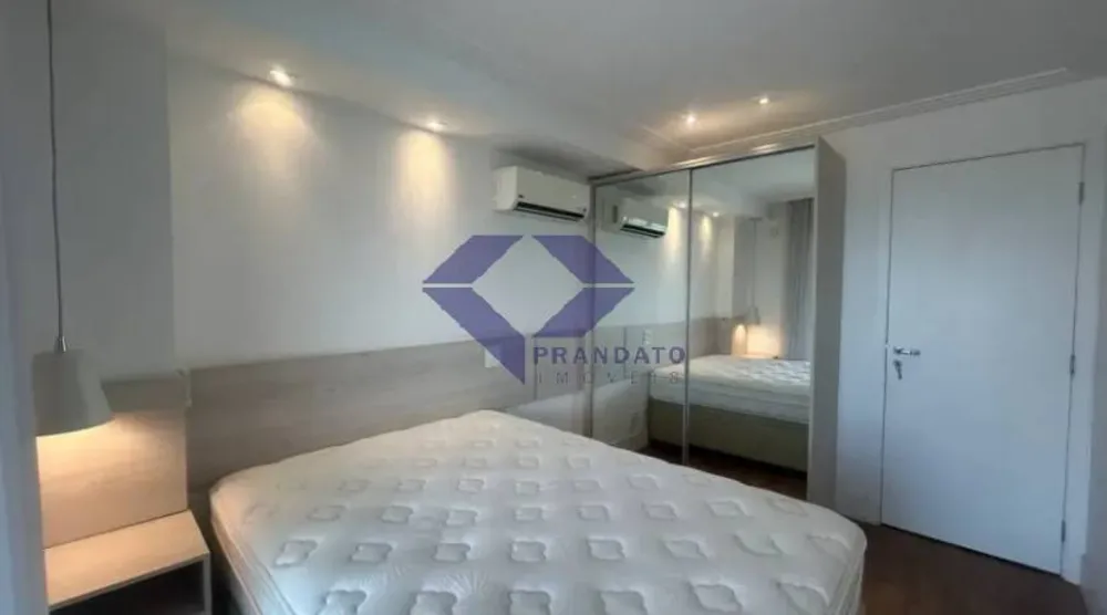 Apartamento, 1 quarto, 49 m² - Foto 10