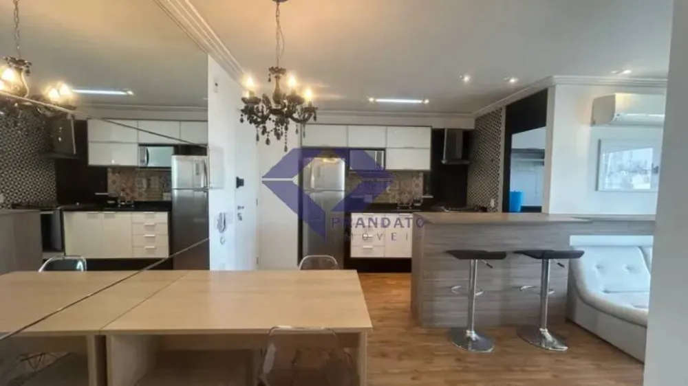 Apartamento, 1 quarto, 49 m² - Foto 6