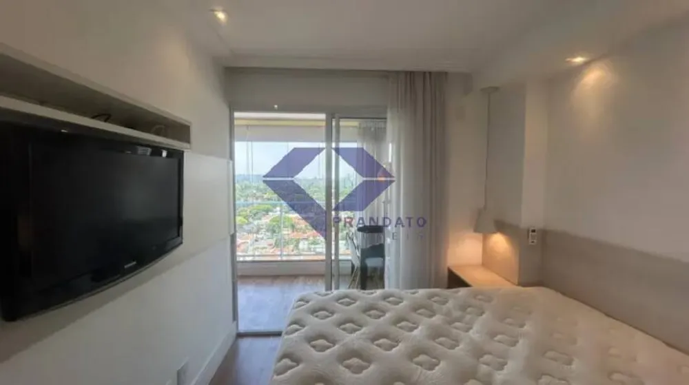 Apartamento, 1 quarto, 49 m² - Foto 9