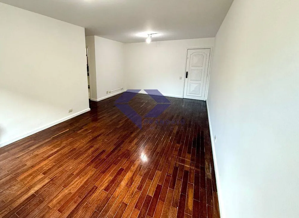 Apartamento, 3 quartos, 113 m² - Foto 2