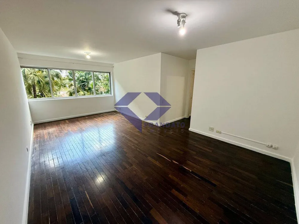 Apartamento, 3 quartos, 113 m² - Foto 1