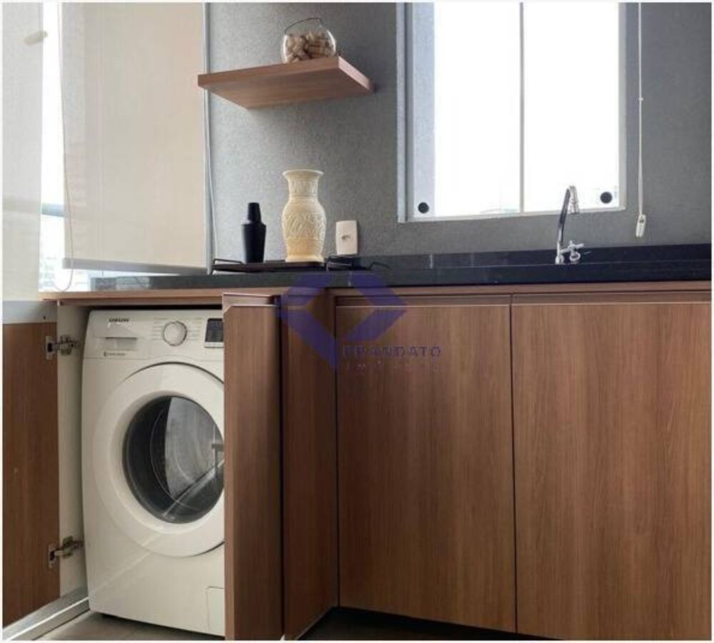 Apartamento, 1 quarto, 44 m² - Foto 10