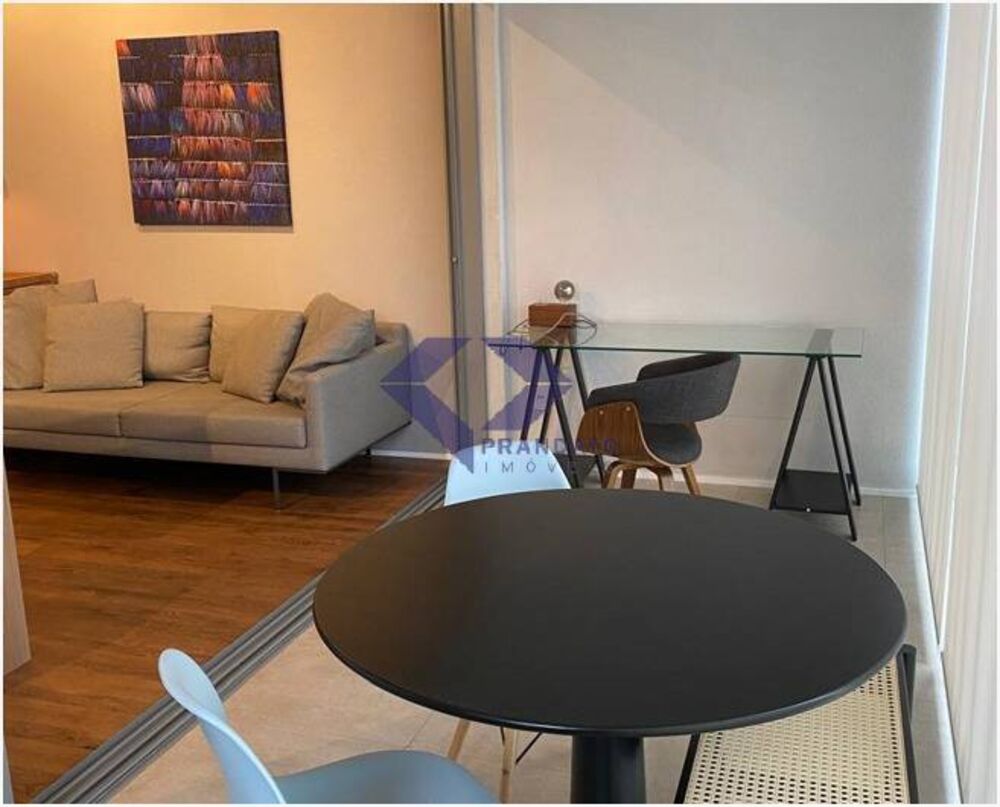 Apartamento, 1 quarto, 44 m² - Foto 2