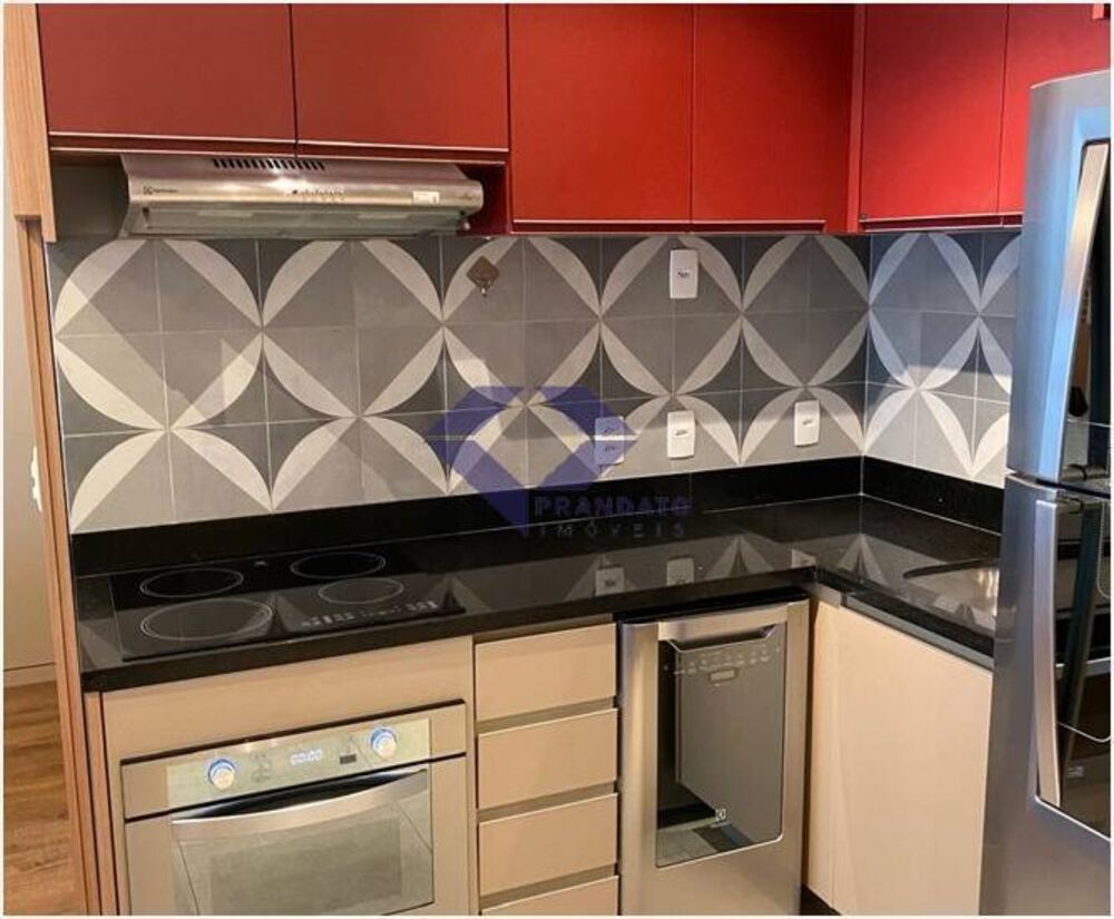 Apartamento, 1 quarto, 44 m² - Foto 4