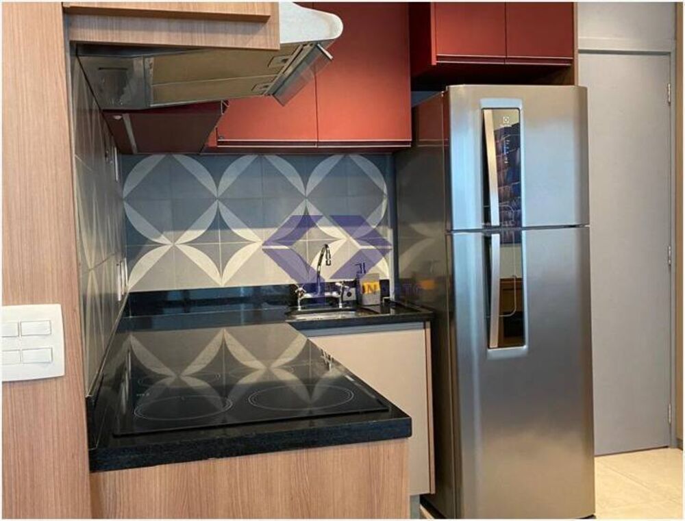 Apartamento, 1 quarto, 44 m² - Foto 1