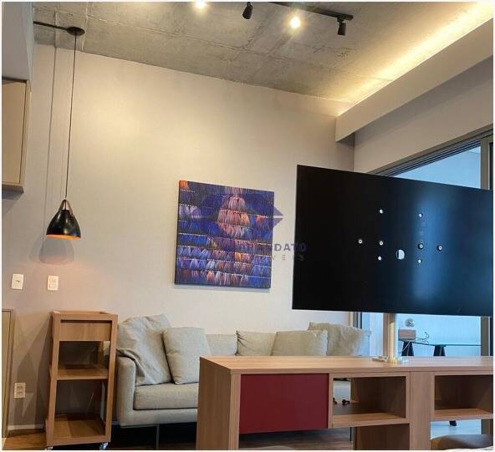 Apartamento, 1 quarto, 44 m² - Foto 14