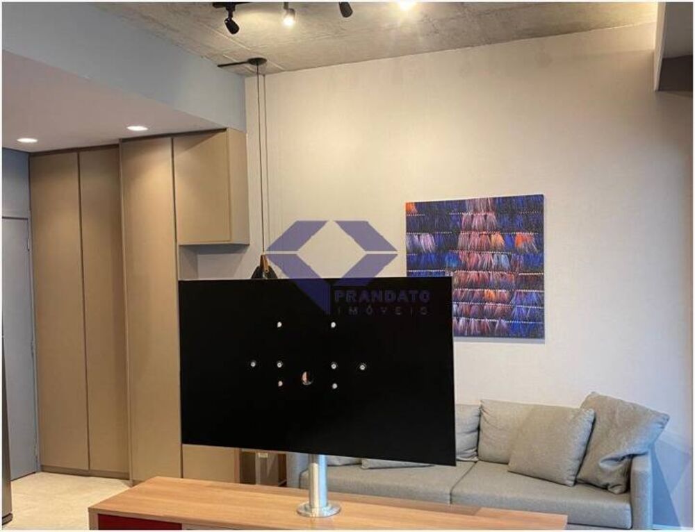 Apartamento, 1 quarto, 44 m² - Foto 11