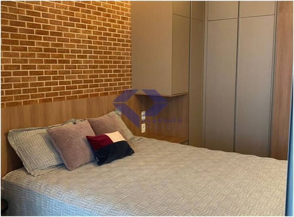 Apartamento, 1 quarto, 44 m² - Foto 8
