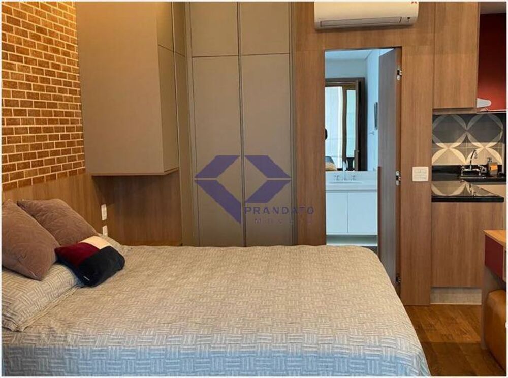 Apartamento, 1 quarto, 44 m² - Foto 18