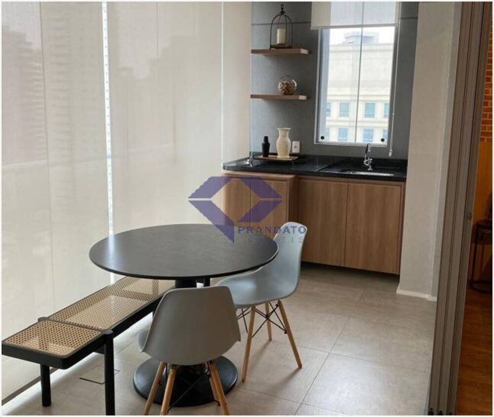 Apartamento, 1 quarto, 44 m² - Foto 16